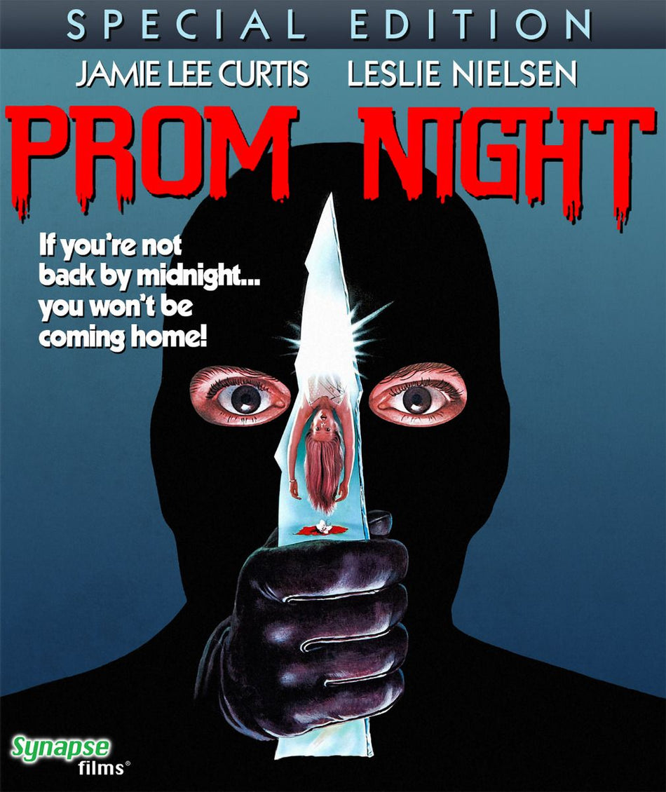 Prom Night (Blu-Ray)