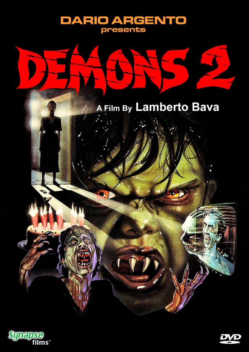 Demons 2