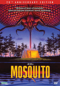 Mosquito (20Th Anniversary Edition)