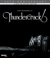 Thundercrack (Blu-Ray)