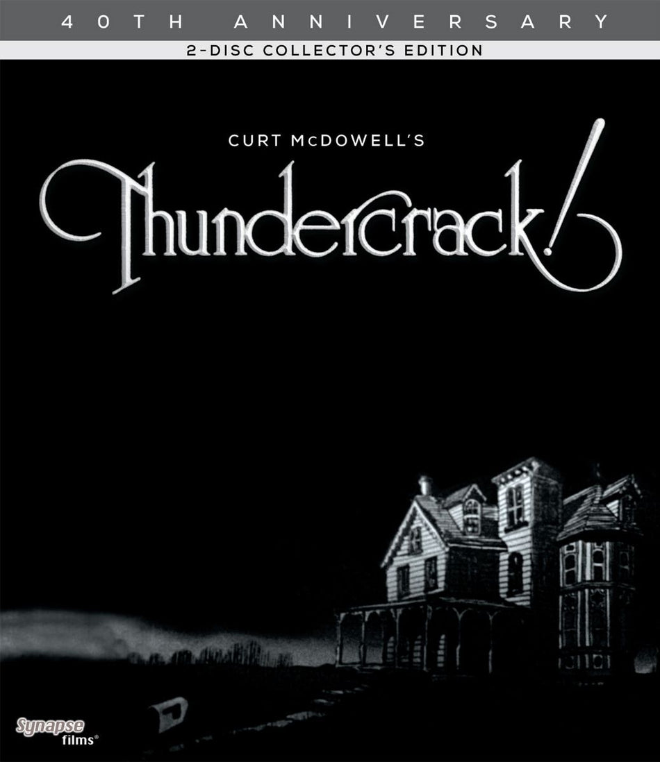 Thundercrack (Blu-Ray)