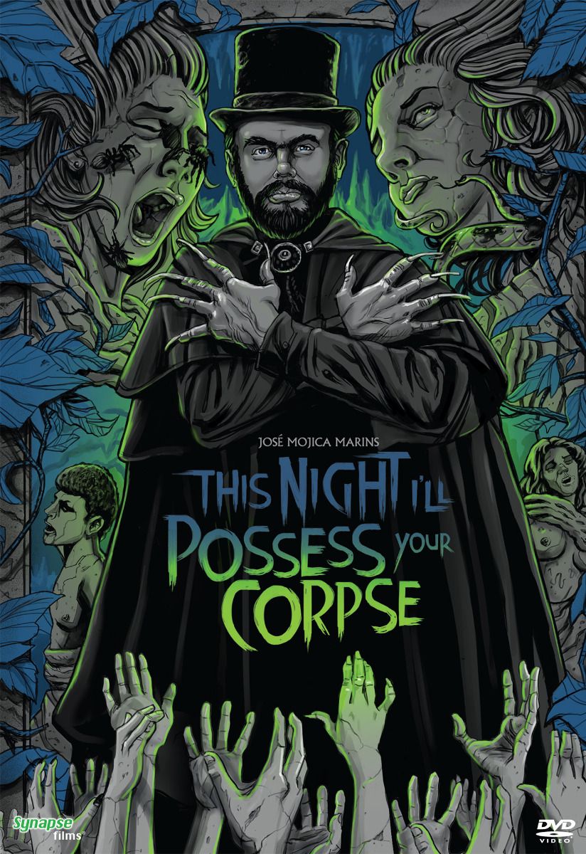 This Night Ill Possess Your Corpse