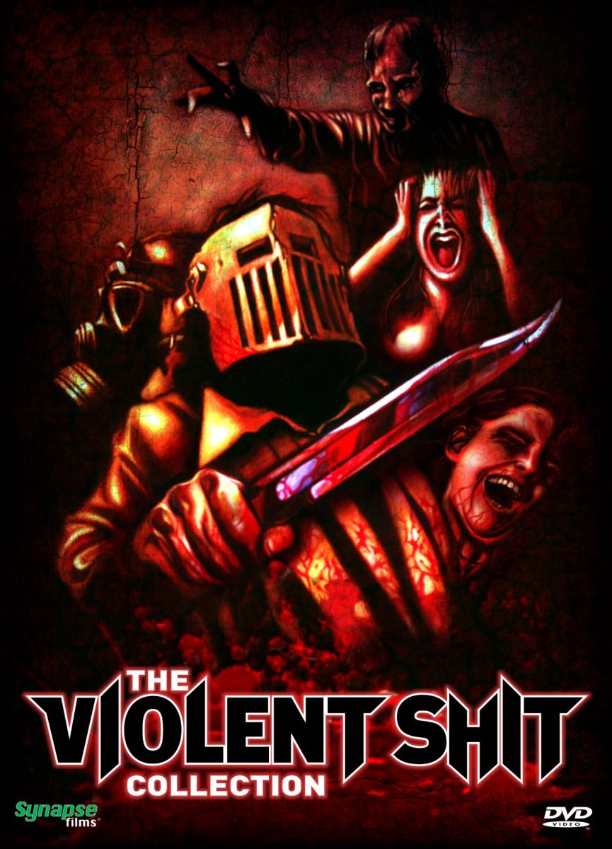 Violent Shit Collection, The