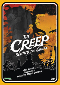 Creep Behind The Camera, The