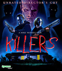 Killers Blu-Ray