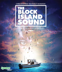 Block Island Sound 4K Ultra HD