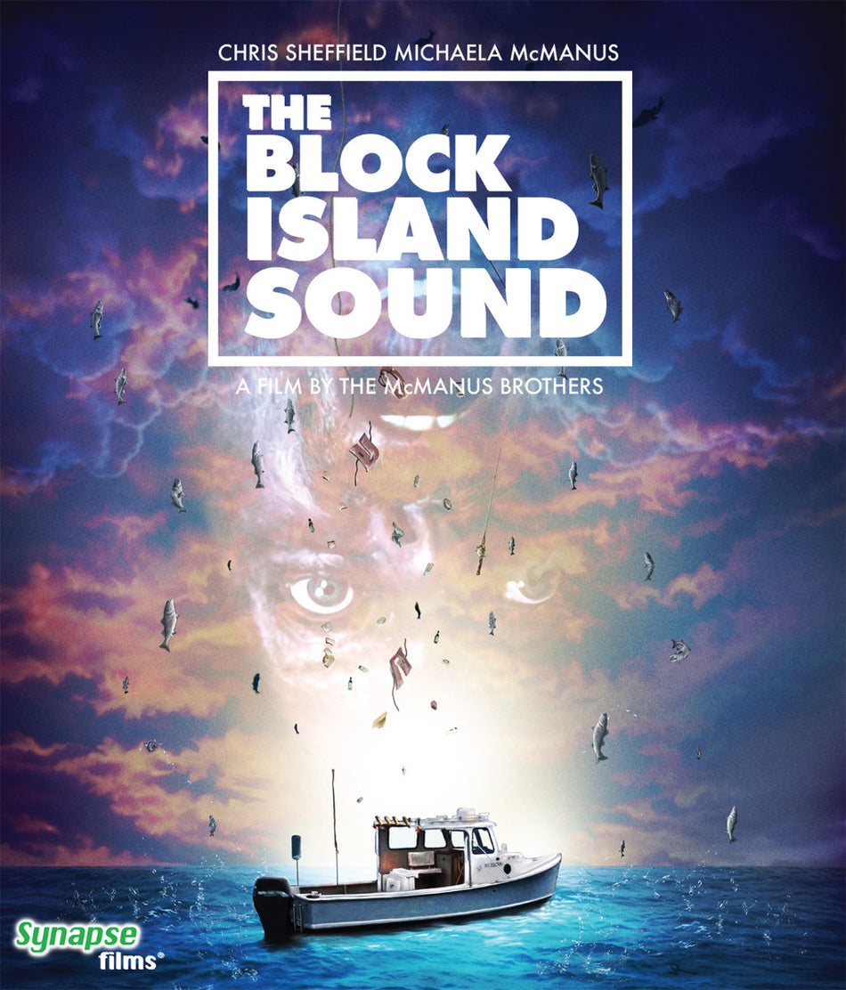 Block Island Sound 4K Ultra HD