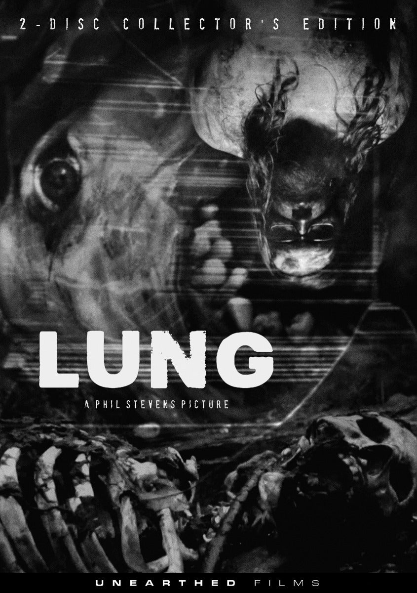 Lung Dvd