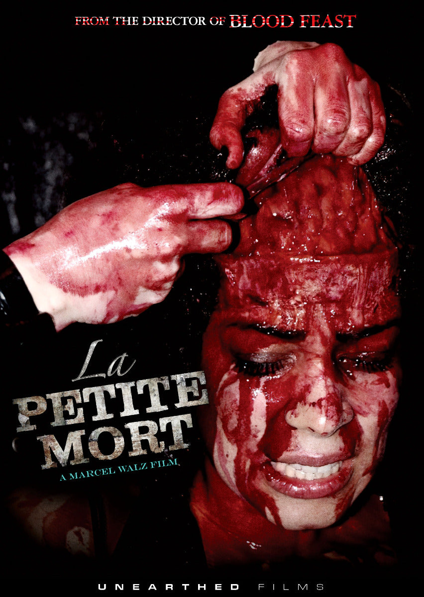 La Petite Mort Dvd