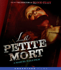 La Petite Mort Bluray