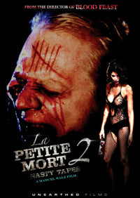 La Petite Mort 2: Nasty Tapes Dvd