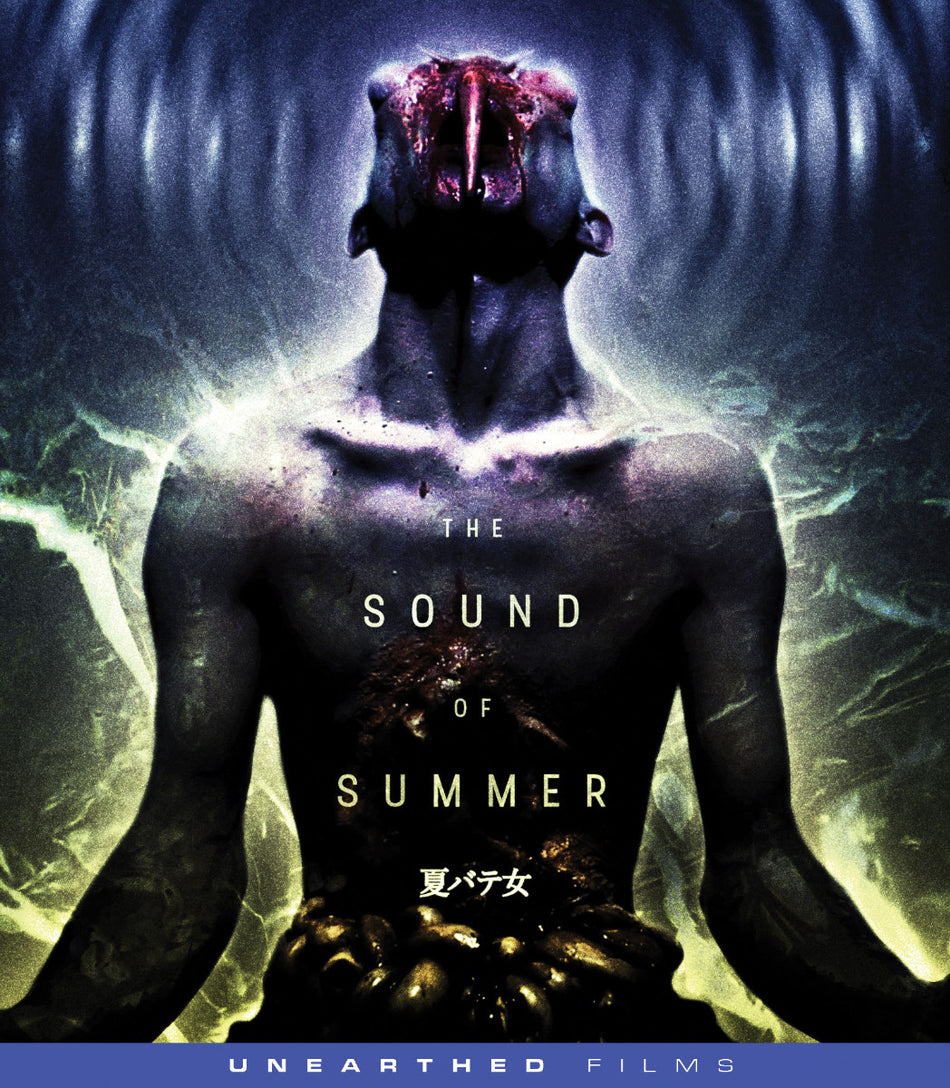 Sound Of Summer Bluray