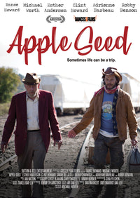 Apple Seed (Special Edition) Dvd