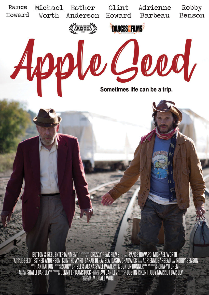 Apple Seed (Special Edition) Dvd
