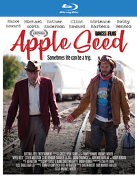 Apple Seed (Special Edition) Bluray