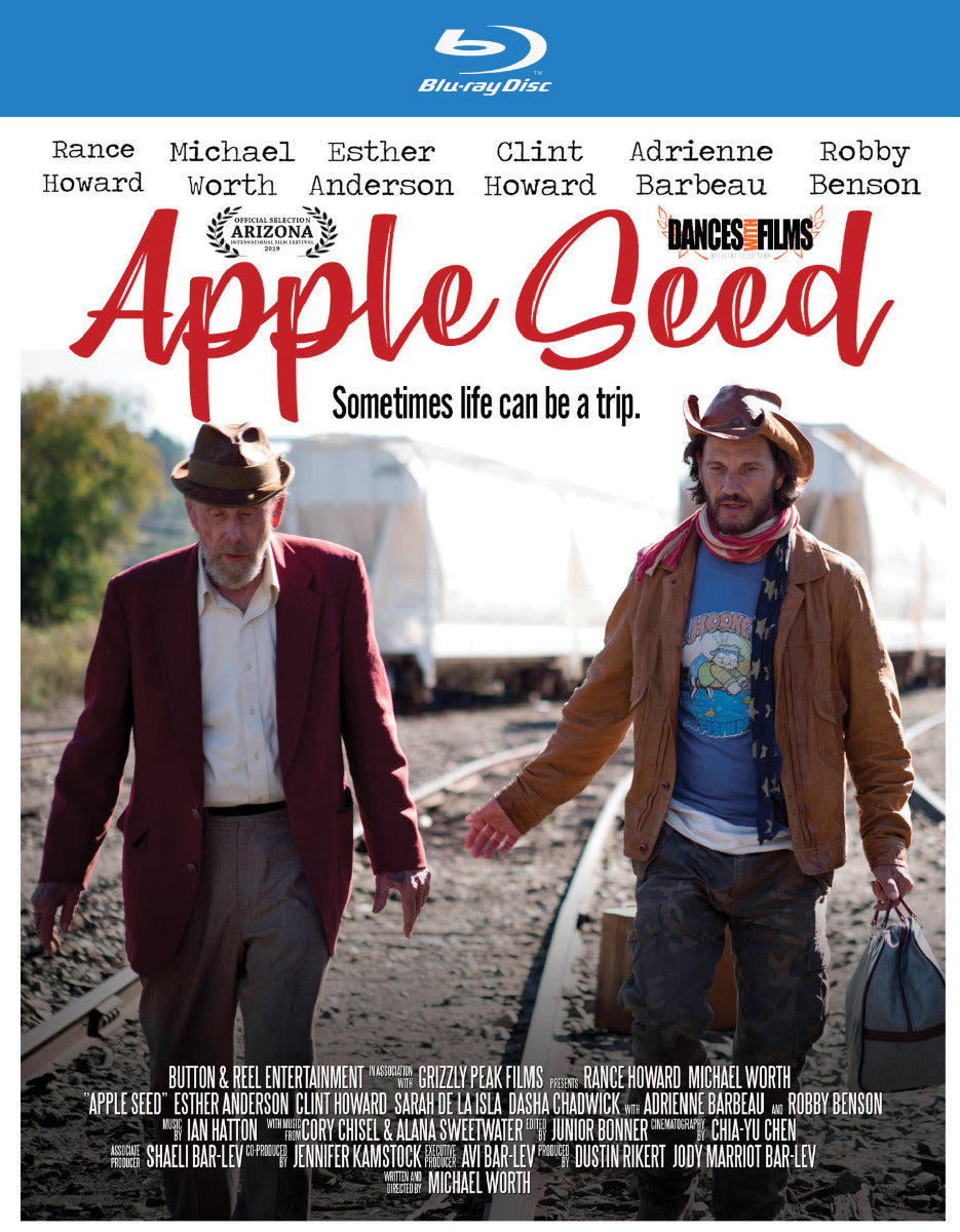 Apple Seed (Special Edition) Bluray