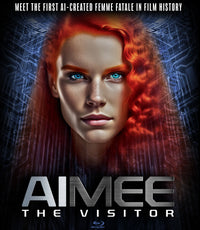Aimee: The Visitor Bluray