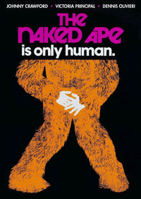 The Naked Ape