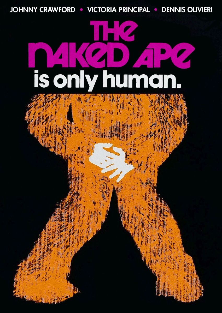 The Naked Ape