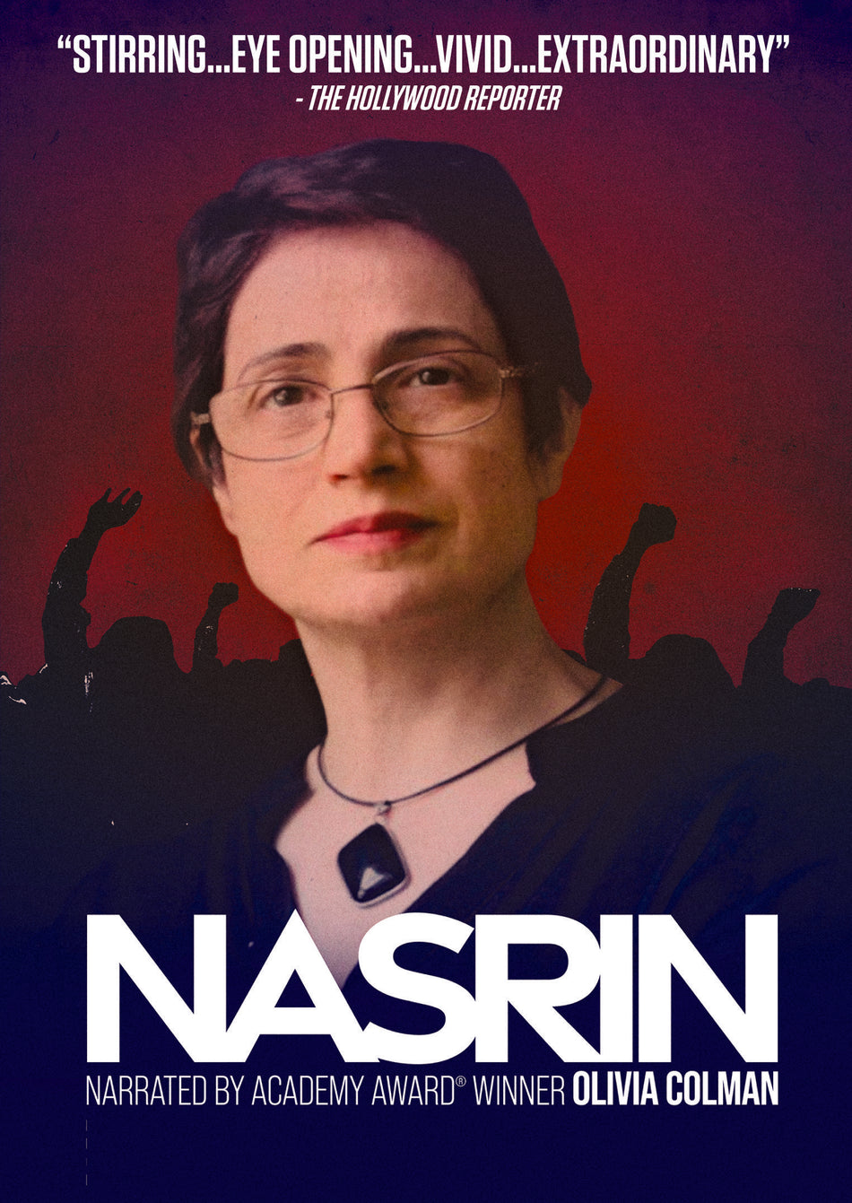 Nasrin