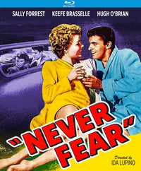 Never Fear (Blu-Ray)