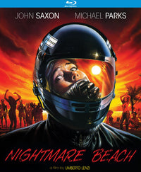 Nightmare Beach (Special Edition) (Blu-Ray)