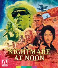 Nightmare At Noon Bd