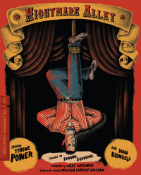 Nightmare Alley Blu-Ray