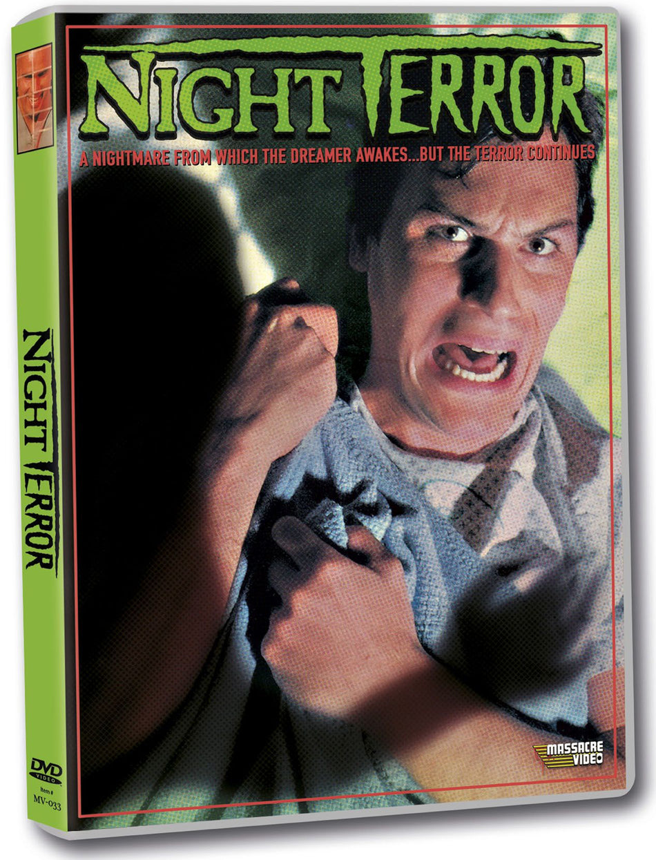 Night Terror