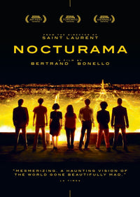 Nocturama Dvd
