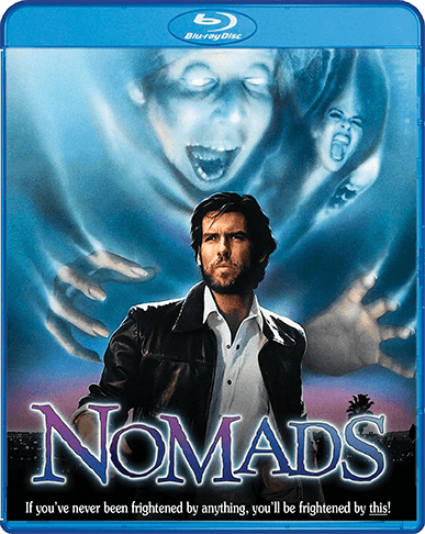 Nomads (Blu-Ray)