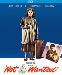 Not Wanted (Blu-Ray)