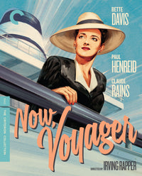 Now, Voyager Blu-Ray