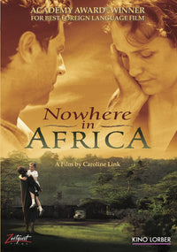 Nowhere In Africa