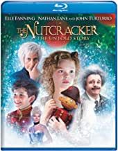 Nutcracker: The Untold Story [Blu-Ray] NLA