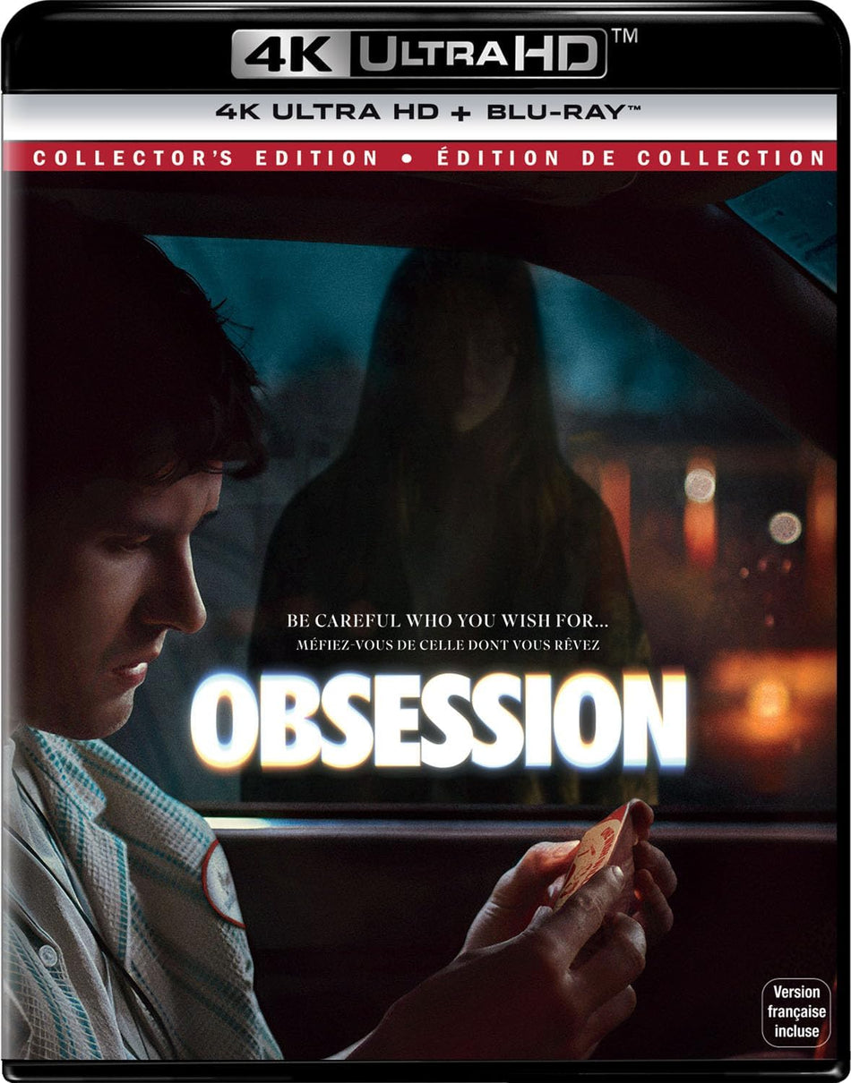Obsession (2025) (4K UHD)