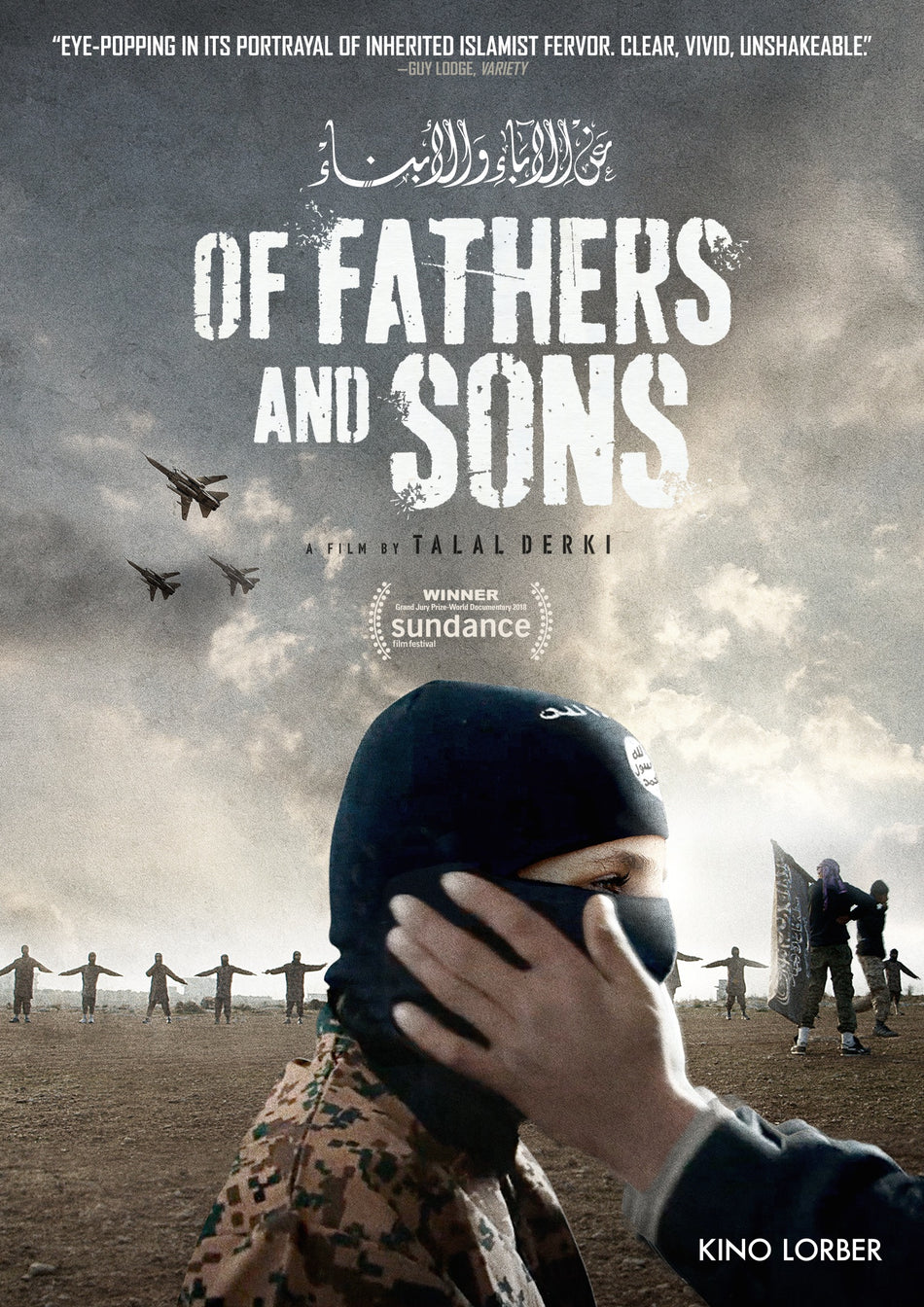 Of Fathers And Sons