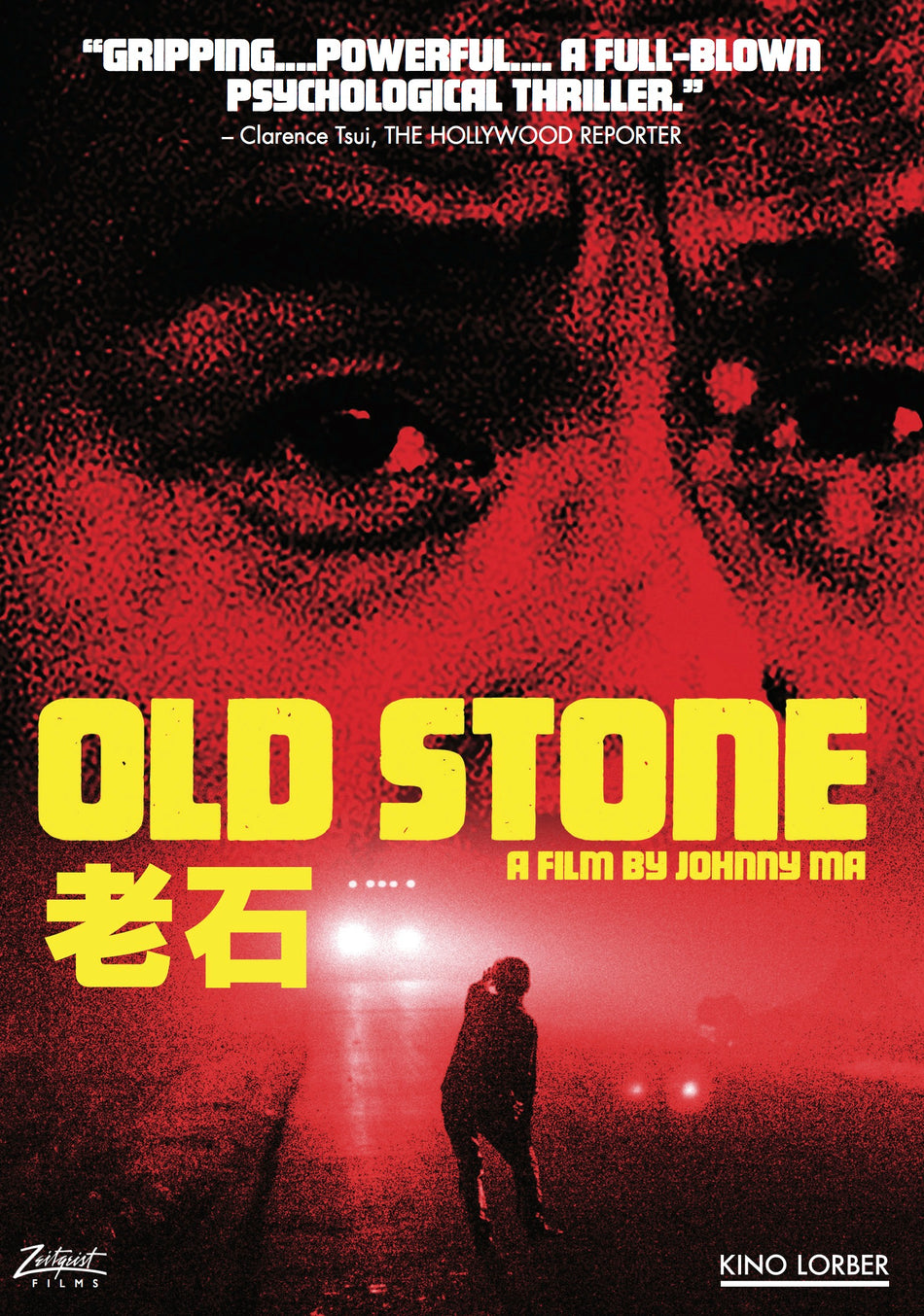 Old Stone (Blu-Ray)