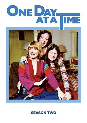 One Day At A Time: Season 2