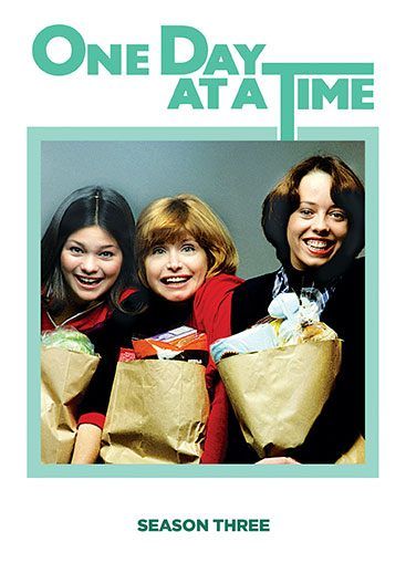 One Day At A Time: Season 3