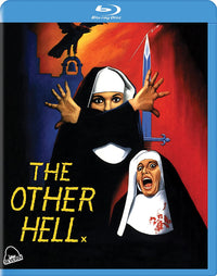 Other Hell, The (Blu-Ray)