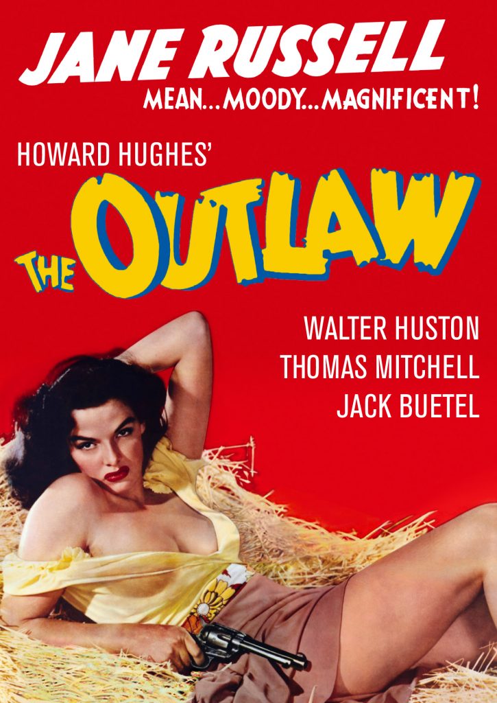 Outlaw, The