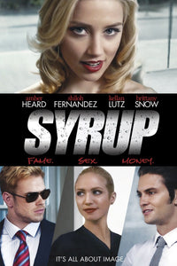 Syrup (Blu-Ray) NLA