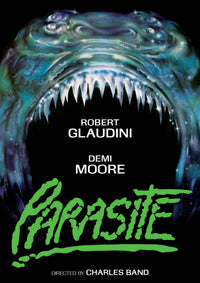 Parasite (Special Edition)