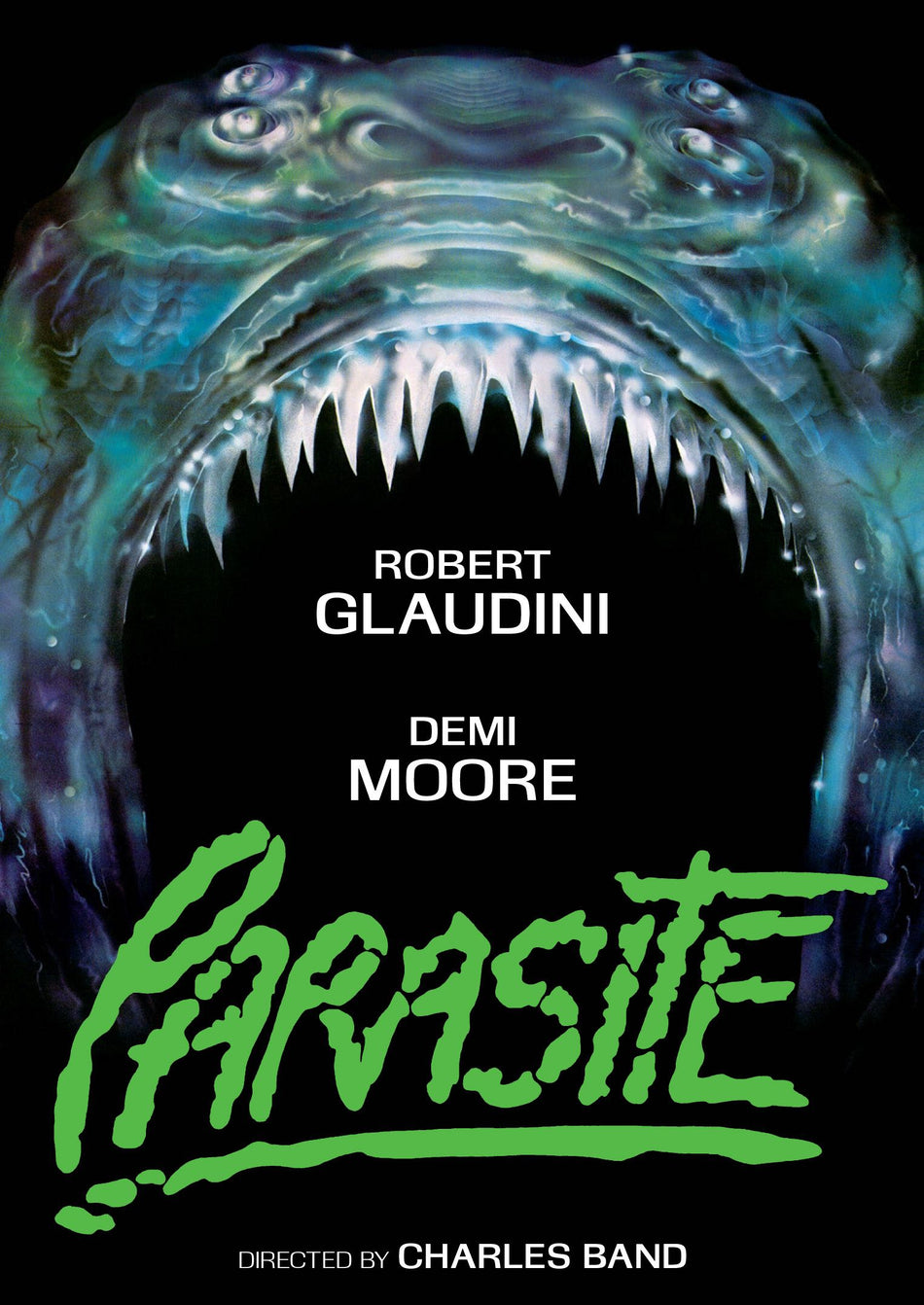 Parasite (Special Edition)