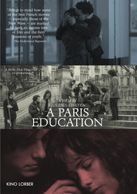 Paris Education, A