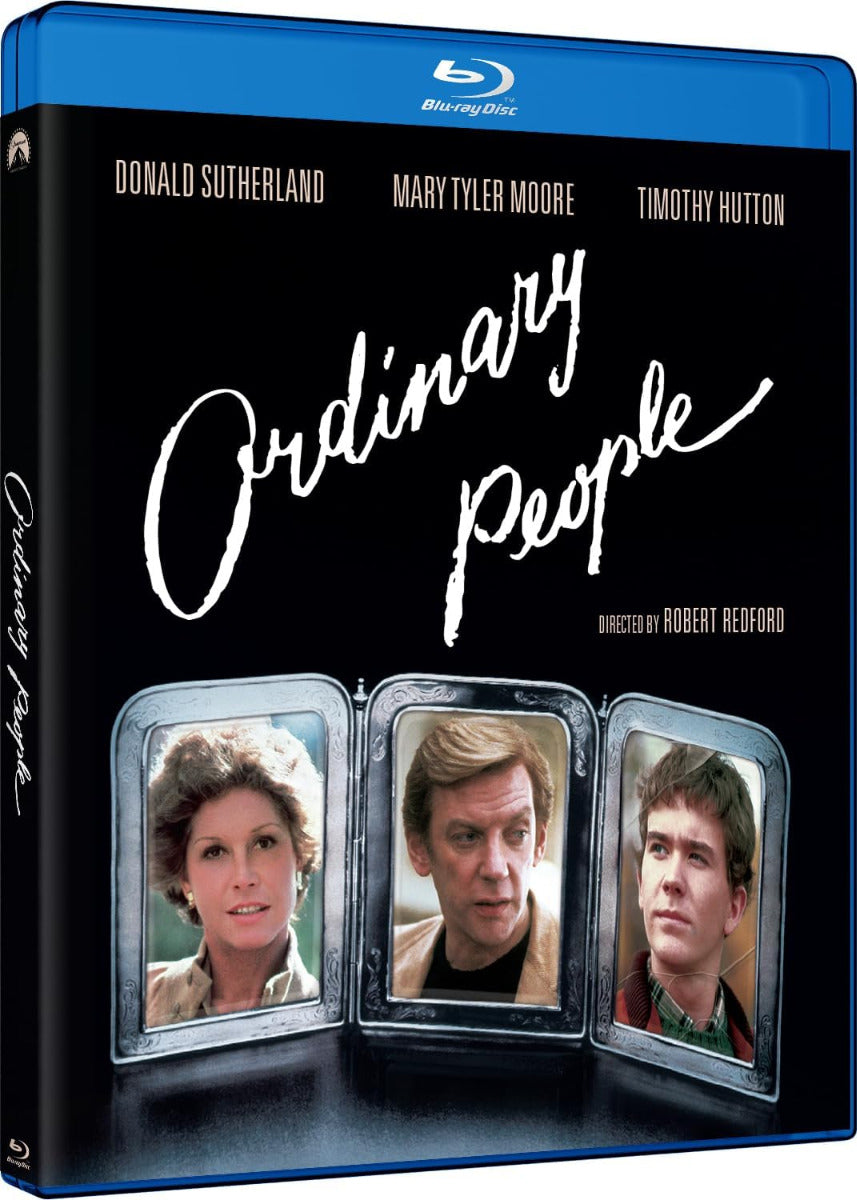 Ordinary People (Blu-Ray)