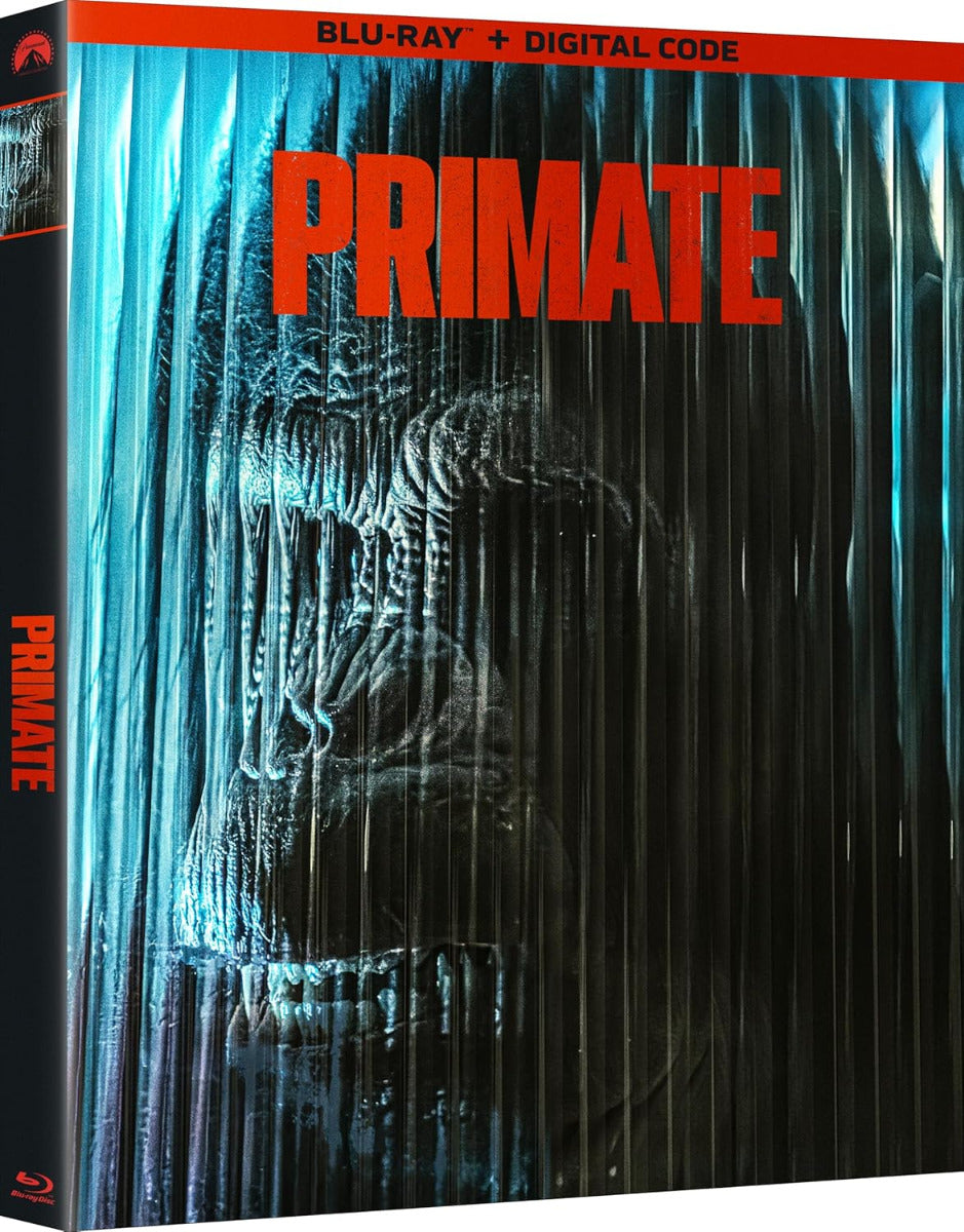 Primate (Blu-Ray)