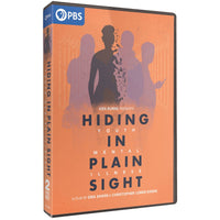 Ken Burns Hiding In Plain Sight: Youth Mental Illness Dvd