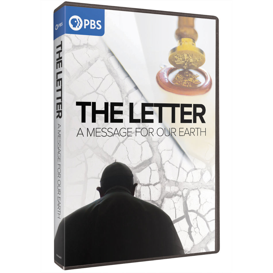The Letter: A Message For Our Earth Dvd